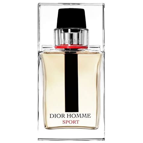 dior homme sport 2017|dior homme sport edt.